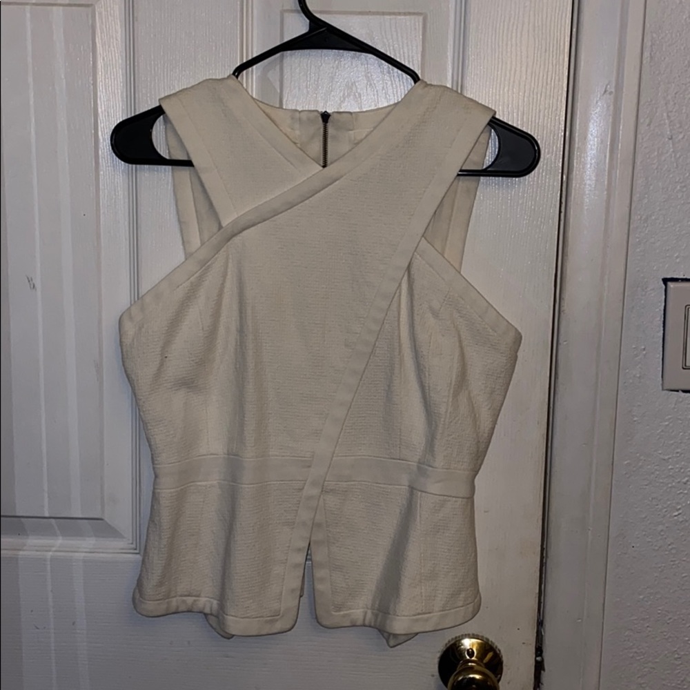 BCBG top